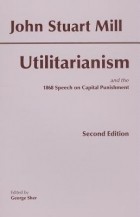 John Stuart Mill - Utilitarianism