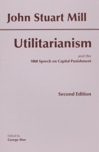 John Stuart Mill - Utilitarianism