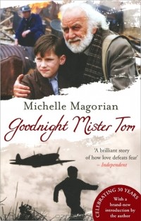 Michelle Magorian - Goodnight Mister Tom