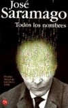 José Saramago - Todos los nombres