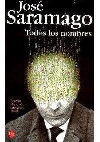 José Saramago - Todos los nombres