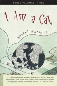 Natsume Soseki - I am a Cat