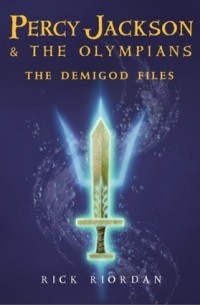 The Demigod Files