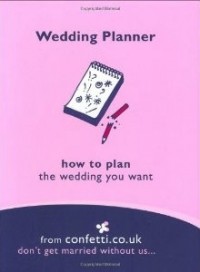 confetti.co.uk - Wedding Planner