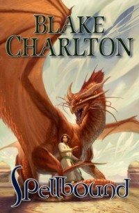Blake Charlton - Spellbound