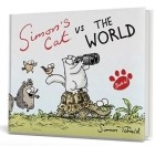 Simon Tofield - Simon&#039;s Cat Vs. the World!