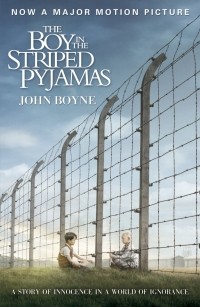 John Boyne - The Boy in the Striped Pyjamas