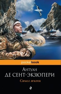 Антуан де Сент-Экзюпери - Смысл жизни (сборник)
