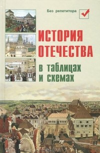  - История Отечества в таблицах и схемах