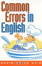 Paul Hancock - Common Errors in English
