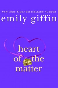 Heart of the Matter