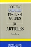 Collins Cobuild English Guides 3: Articles