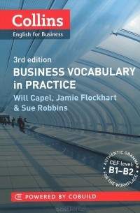  - Business Vocabulary in Practice