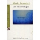 Mario Benedetti - Con y sin nostalgia