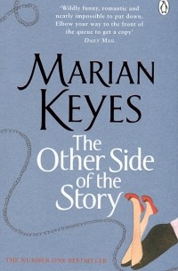 Marian Keyes - The Other Side of the Story