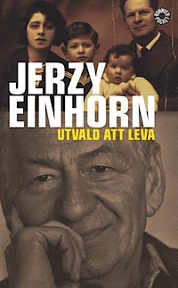 Jerzy Einhorn - DET ÄR MÄNNISKOR DET HANDLAR OM
