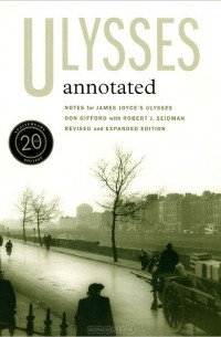  - Ulysses Annotated: Notes for James Joyce's Ulysses