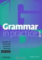 Roger Gower - Grammar in Practice 1