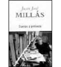 Juan José Millás - Cuerpo y prótesis