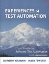  - Experiences of Test Automation