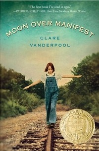 Клэр Вандерпул - Moon over Manifest