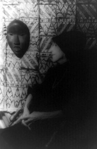 Чистая страница