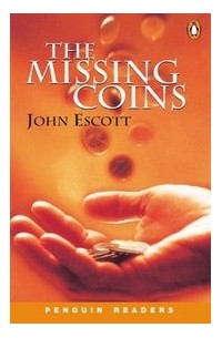 Джон Эскотт - The Missing Coins