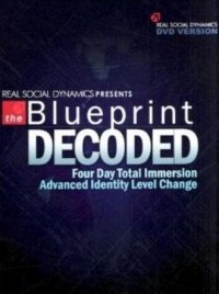 Tyler Durden - The Blueprint Decoded