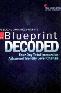 Tyler Durden - The Blueprint Decoded