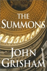 John Grisham - The Summons