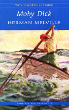 Herman Melville - Moby Dick