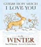 Sam McBratney - Guess How Much I Love You in the Winter