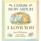 Sam McBratney - Guess How Much I Love You