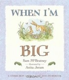 Sam Mcbratney - When I'm Big: A Guess How Much I Love You Storybook