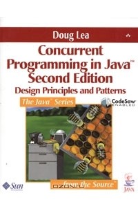 Doug Lea - Concurrent Programming in Java(TM): Design Principles and Pattern