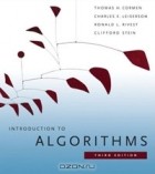  - Introduction to Algorithms