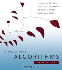  - Introduction to Algorithms