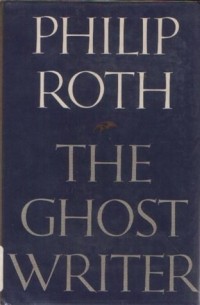 The Ghost Writer