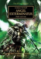 Graham McNeill - Angel Exterminatus