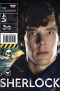 Sherlock: The Casebook