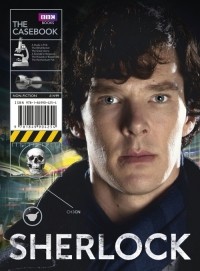 Guy Adams - Sherlock: The Casebook