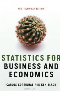  - Statistics for Business and Economics