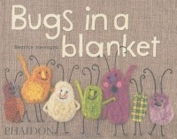 Беатриче Алеманья - Bugs in a Blanket