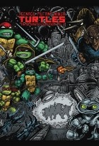  - Teenage Mutant Ninja Turtles: The Ultimate Collection Volume 2