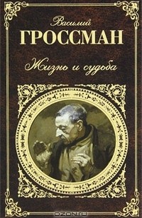 Василий Гроссман - Жизнь и судьба