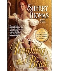 Sherry Thomas - Tempting the Bride