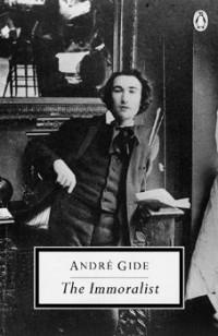 André Gide - The Immoralist