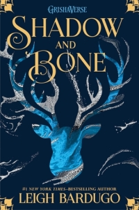 Leigh Bardugo - Shadow and Bone