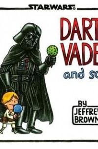 Darth Vader and Son