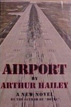 Arthur Hailey - Airport